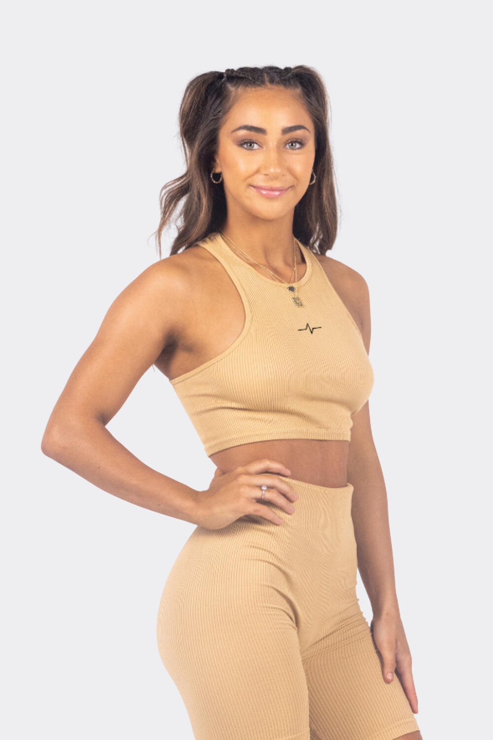 Lounge Skin Top