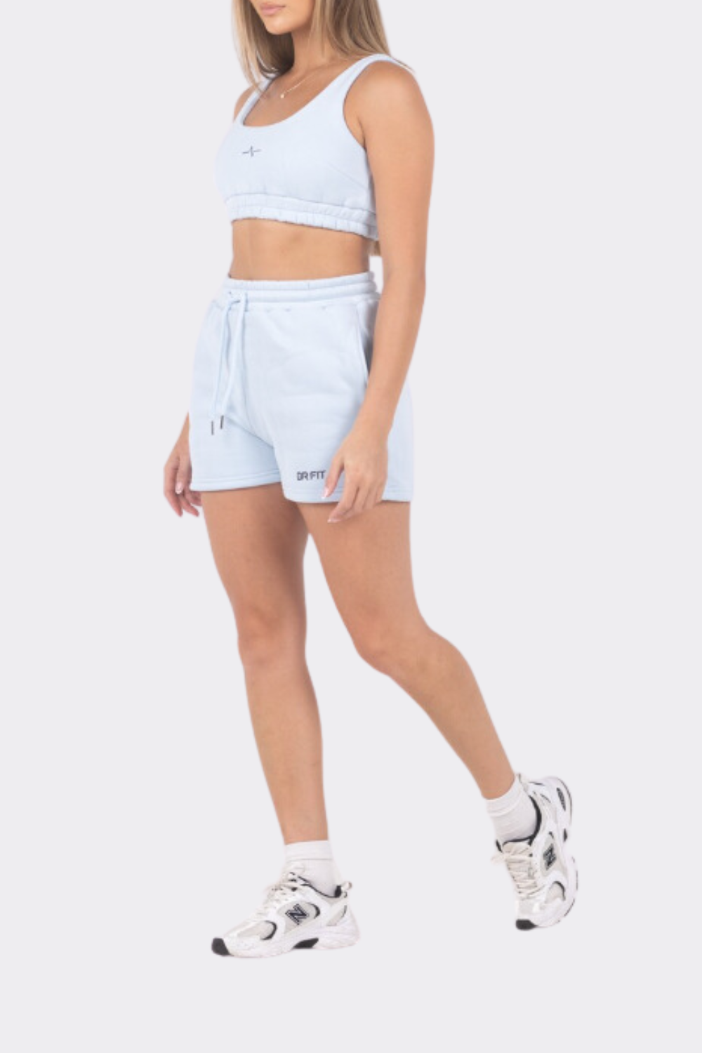 Supa Blue Comfort Pants