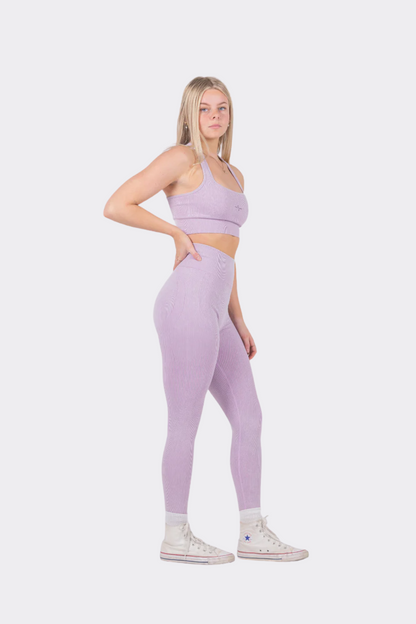 All In One French Violet Bundle