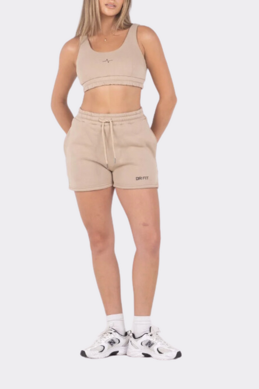 Supa Beige Comfort Pants