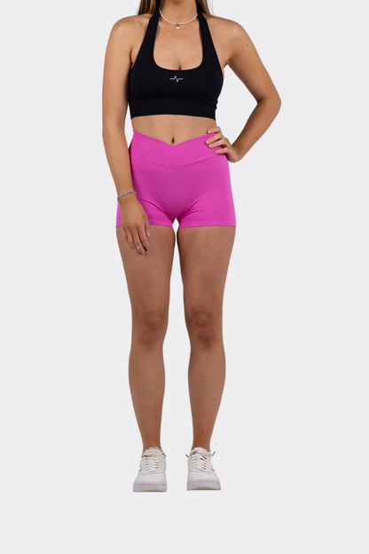 Flow Bubblegum Shorts