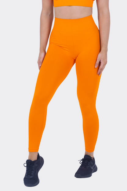 Mandarin Leggings