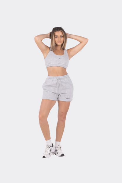 Supa Grey Comfort Set