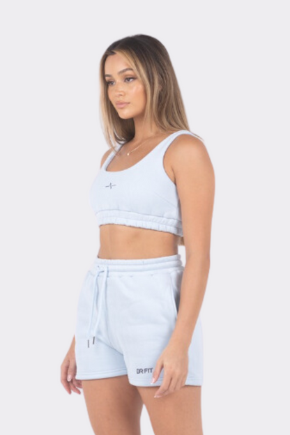 Supa Blue Comfort Top