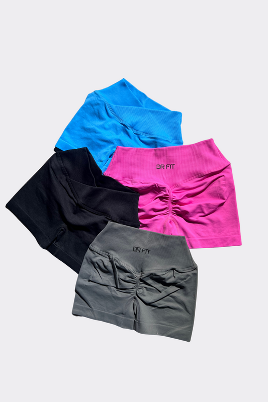 Flow Shorts Bundle