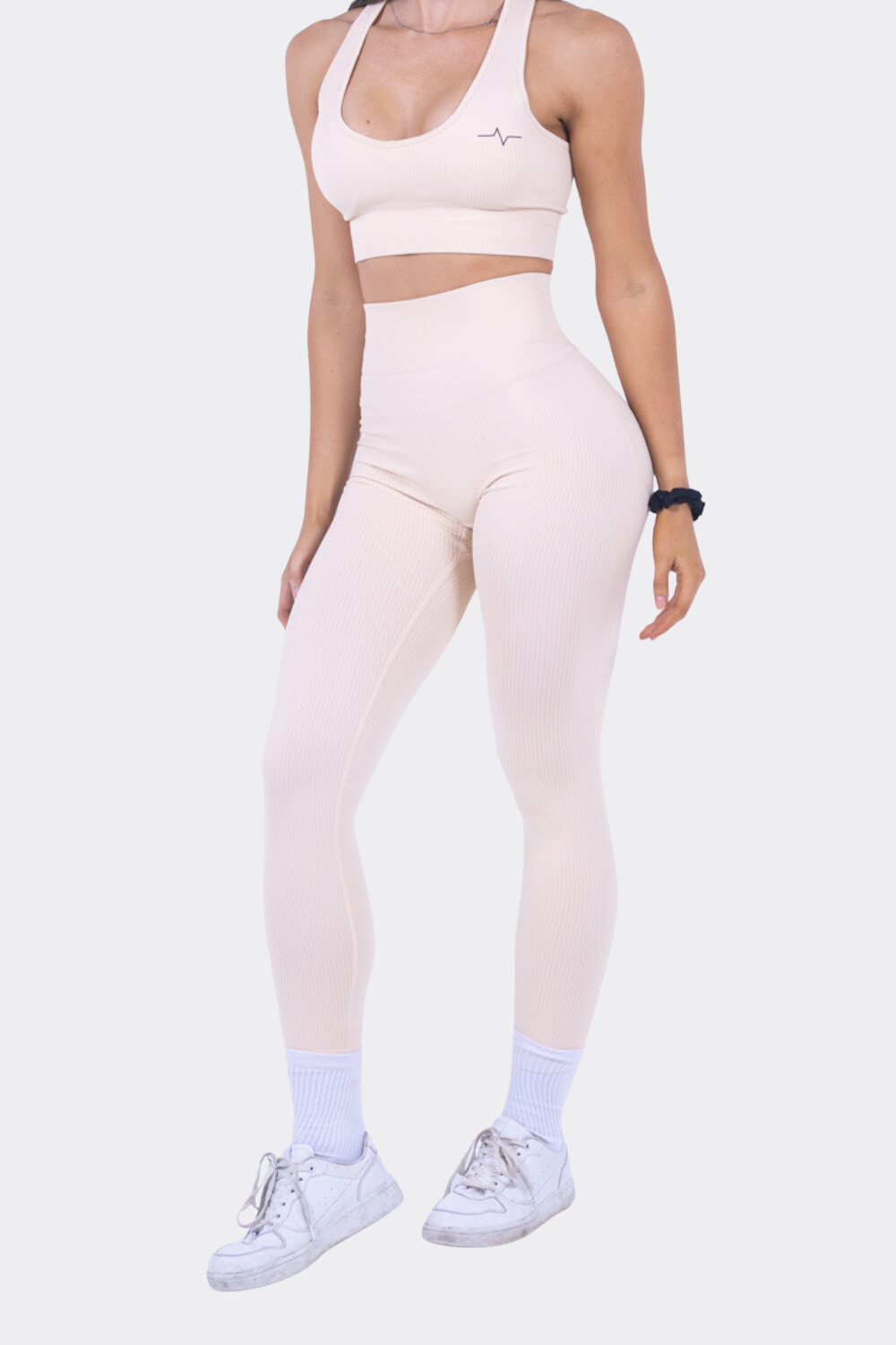 Lush Creme Leggings