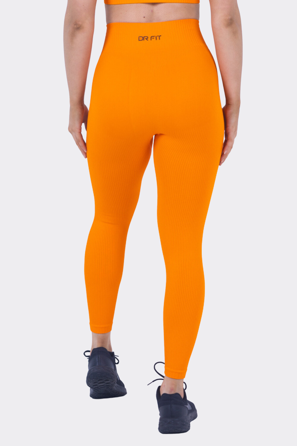 Mandarin Leggings