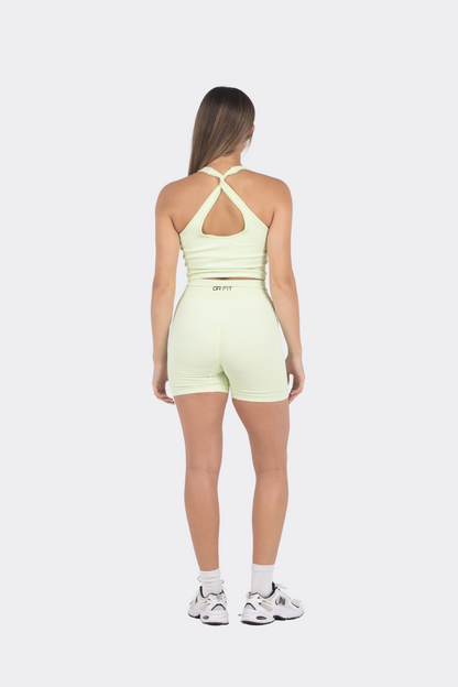 Adapt Lime Short Set