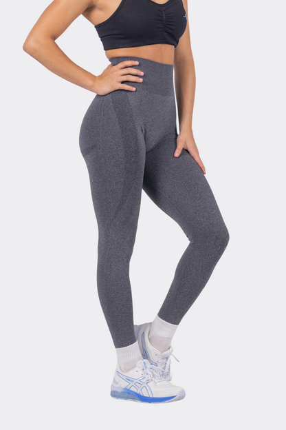 Bootysculpt Black Leggings