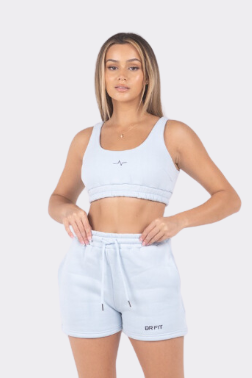 Supa Blue Comfort Top