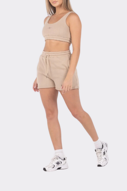 Supa Beige Comfort Pants