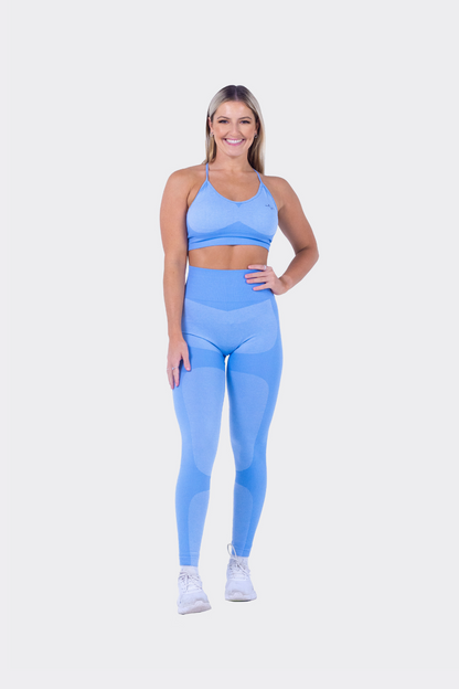 Alive Blue Seamless Set