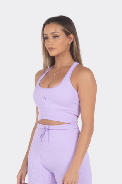 Adapt Violet Bra