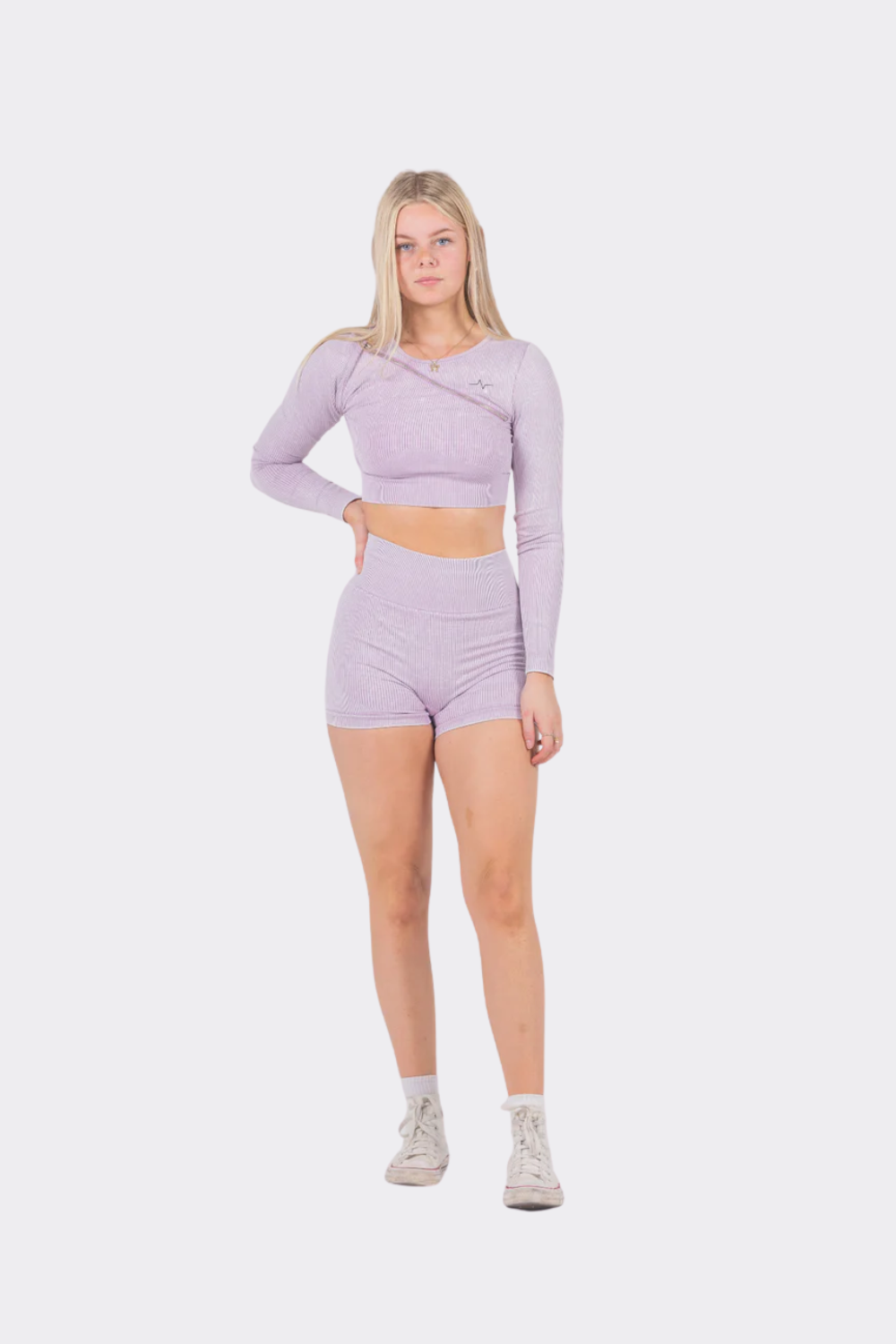 All In One French Violet Bundle