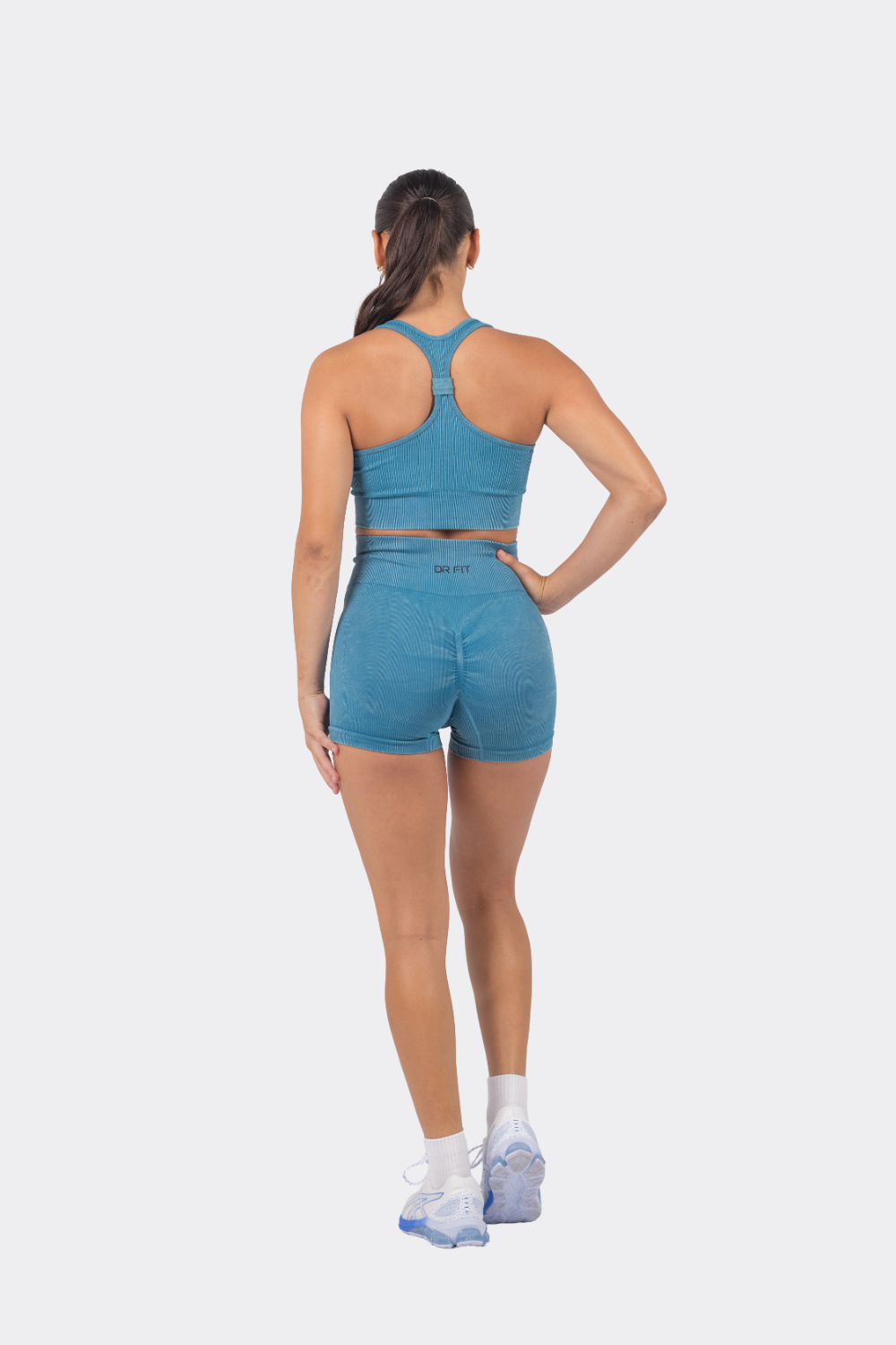 All In One Tiffany Blue Bundle